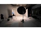 Cheap Photo Studio Hire, Cheap Film Studio Hire, Studio Hire