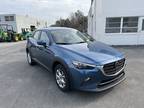 2021 Mazda CX-3 Sport