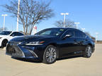 2019 Lexus ES 350 Luxury