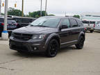 2017 Dodge Journey GT