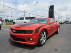 2010 Chevrolet Camaro SS