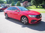 2019 Volkswagen Jetta GLI Autobahn