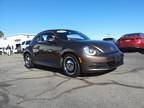 2012 Volkswagen Beetle 2.5L