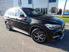 2017 BMW X1 sDrive28i