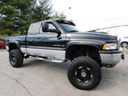 2002 Dodge Ram 2500 Laramie