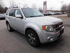 2009 Ford Escape Limited