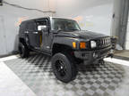 2007 Hummer H3 Base