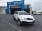 2014 Chevrolet Captiva Sport LS