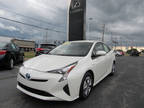 2016 Toyota Prius Four