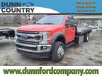 2022 Ford F-600 Chassis Cab xlt