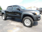 2011 Toyota Tacoma V6