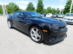 2015 Chevrolet Camaro SS