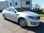 2014 Kia Optima EX