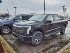 2022 Ford F-150 Lightning Lariat