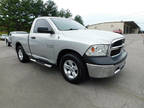 2013 Ram 1500 Tradesman