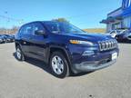 2014 Jeep Cherokee Sport