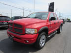 2004 Dodge Ram 1500 SLT