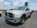 2007 Dodge Ram 1500 ST