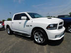 2013 Ram 1500 Sport