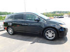 2013 Honda Odyssey EX