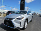 2017 Lexus RX 350 350