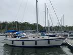 1985 O'Day 35 Boat for Sale