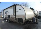 2015 Forest River Forest River Grey Wolf 19RR 24ft