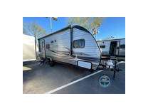 2023 forest river forest river rv aurora 18rbs 23ft