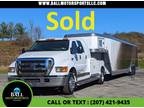 Used 2006 Ford Super Duty F-650 Straight Frame for sale.