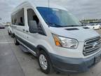 2018 Ford Transit-350