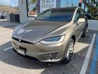 2016 Tesla Model X