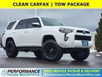 2017 Toyota 4Runner