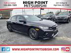 2021 Honda Civic Hatchback