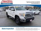 2014 Toyota Tundra 4WD Truck