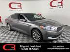 2015 Kia K900