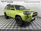 2022 Toyota 4Runner