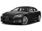 2014 Tesla Model S