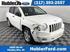 2008 Jeep Compass