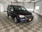 2013 Chrysler Town & Country