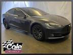 2018 Tesla Model S