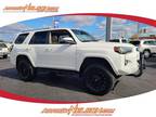 2016 Toyota 4Runner