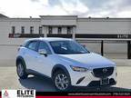 2019 Mazda CX-3