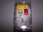 Price Tags 1 3/4" X 1 3/32" Avery String tag labels1 pack of