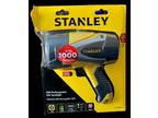 STANLEY SL5W09 Rechargeable 1000 Lumen Lithium Ion Ultra