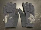PIG (FDT) Cold Weather Gloves (Black/XXL) - Opportunity
