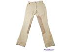 Ariat Sport Youth Girls Riding Pants Size 14 Equestrian - Opportunity