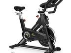 PYHIGH Indoor Exercise Bike- PICK UP ONLY - Opportunity
