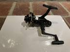 Vintage Shimano Custom 1000 Spinning Reel in GOOD CONDITION - Opportunity