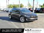 2021 Tesla Model X