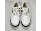 Womens Footjoy Greenjoy Golf Shoes Style 48377 Size 7M - Opportunity